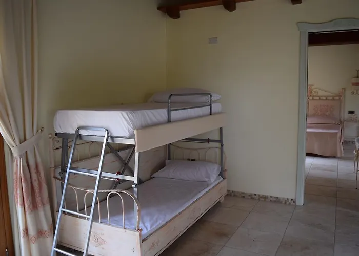 Albergo economico: Hotel Soffio Di Vento