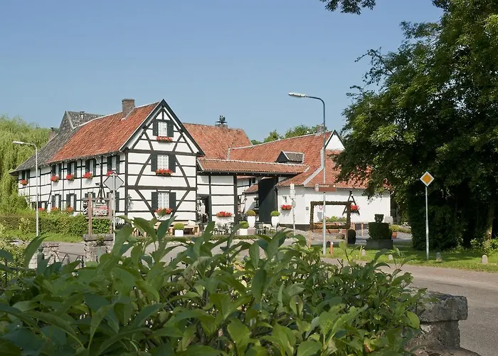 Hoeve De Plei