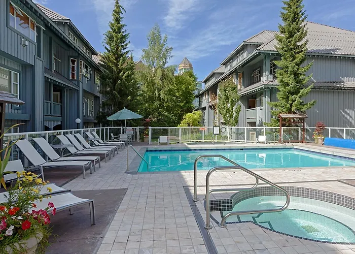All Vacation Rentals Glacier Lodge