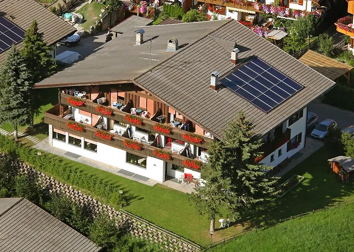 Residence Nordik