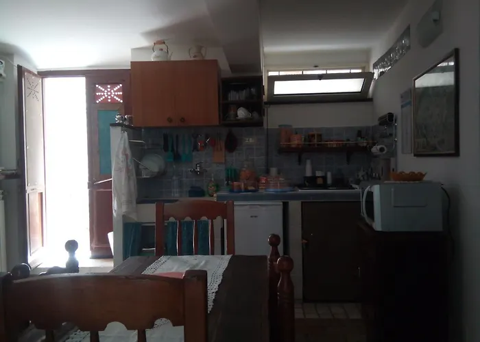 Calì B&B