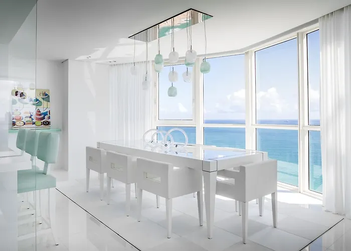Setai, Miami Beach