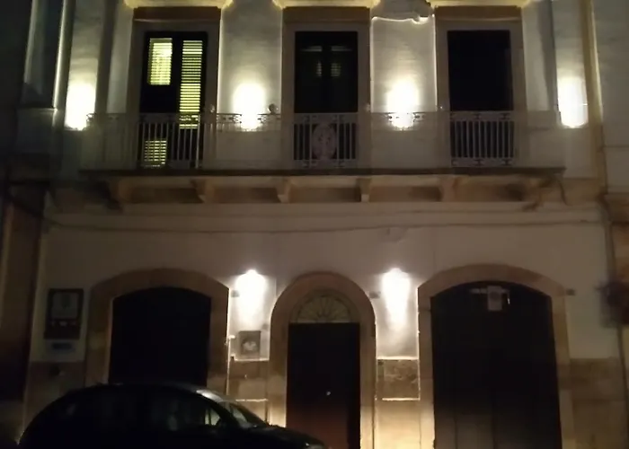Tenuta il Bosco