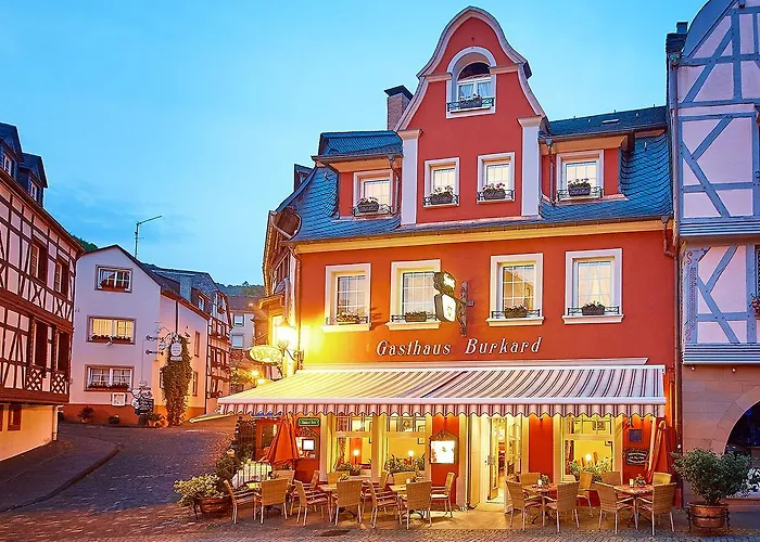 Gasthaus Burkard