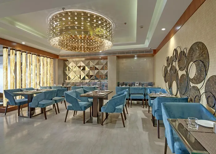 Beacon - Nirman Vihar New Delhi