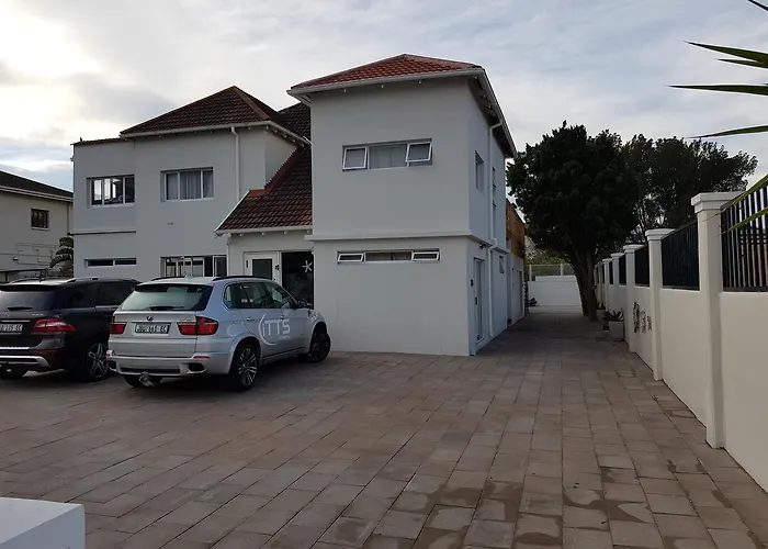 Beachway Guesthouse