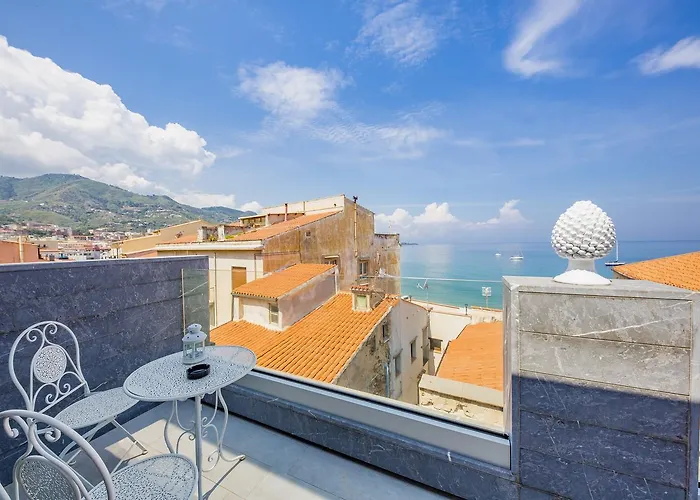 Boutique hotel only: Ossuna Bay Hotel Boutique