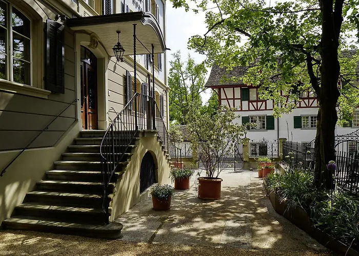 Hotel Florhof