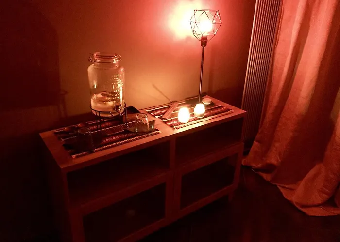 Appartamento : Dimora nel Benessere