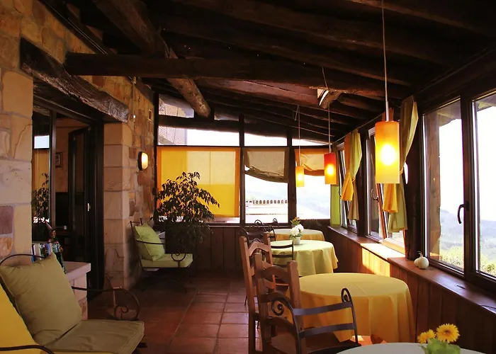 Villa: Agroturismo Maddiola