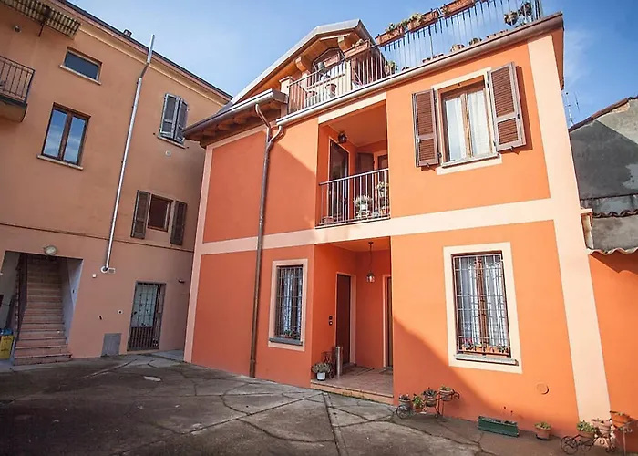  Residenza Il Torrazzo