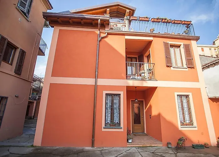 Residenza Il Torrazzo