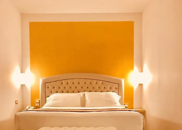 Hotel 3 stelle: Hotel Verdi