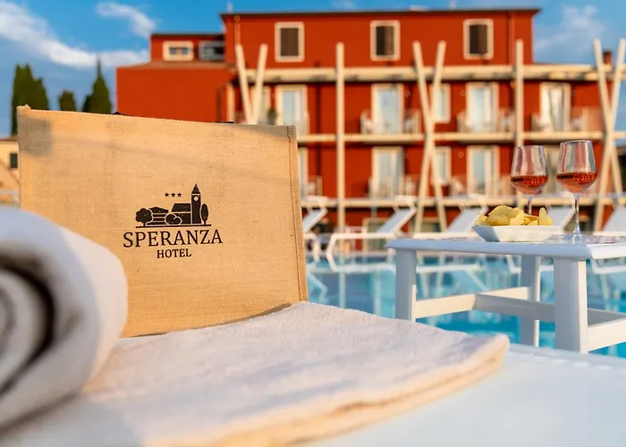Speranza