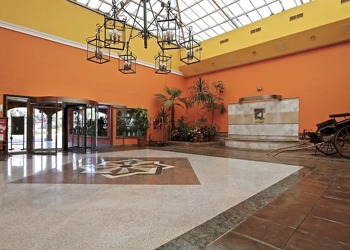 Marbella Playa Hotel