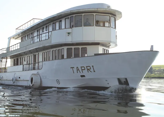 Resort: Tapri - Hotel Flutuante