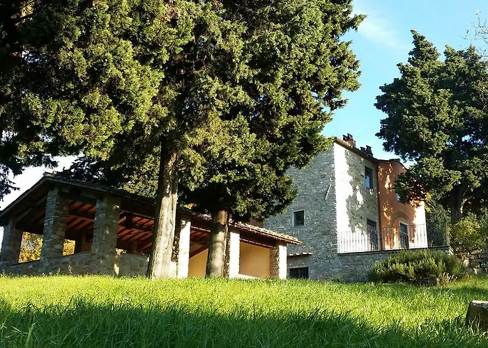 Florence Country Relais