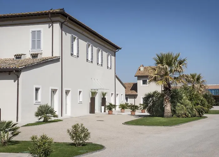 &Resort Le Colombare