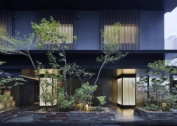 Resol Kyoto Kawaramachi Sanjo