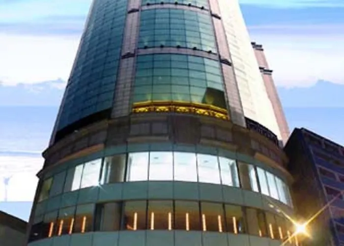 Empire Kowloon - Tsim Sha Tsui