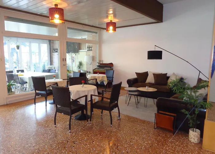 Park Hotel