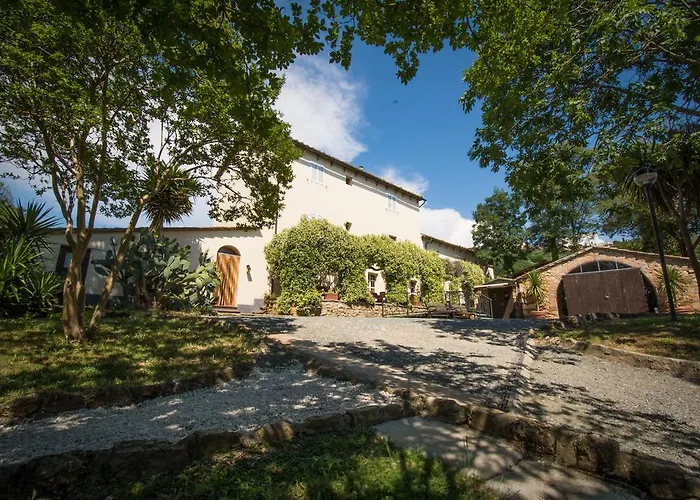 Hotel Jacuzzi: Massa Vecchia