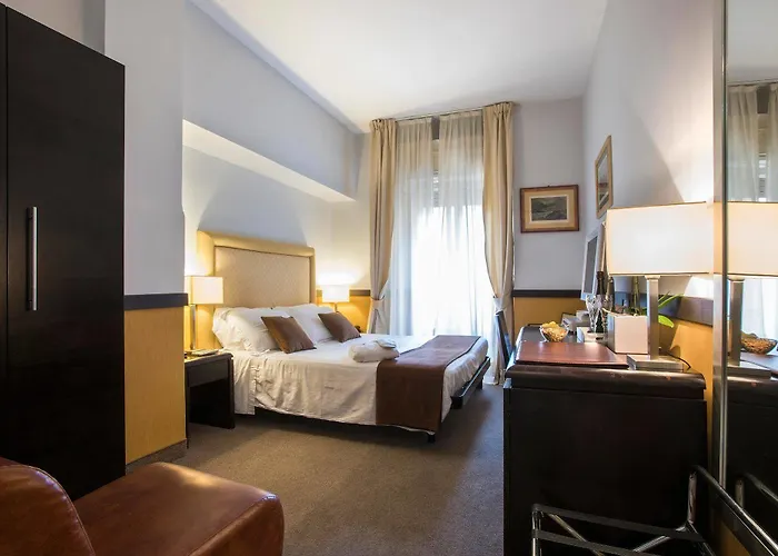 Hotel boutique: Bellesuite Rome