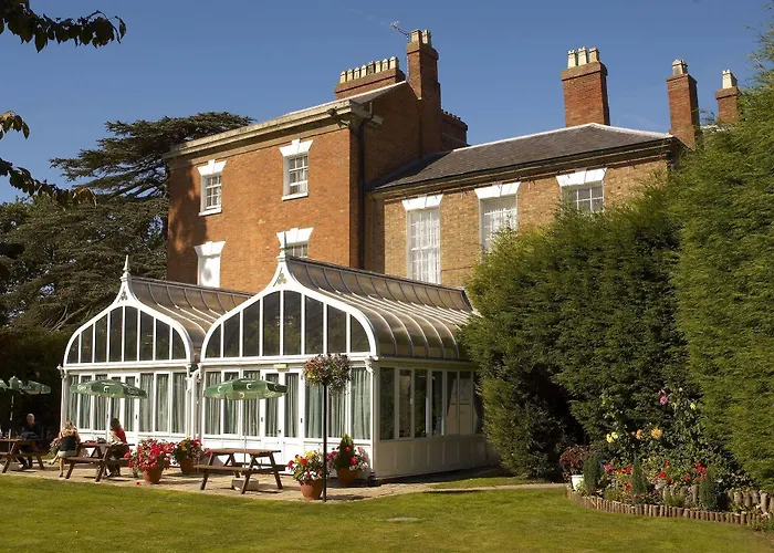 Glebe Hotel