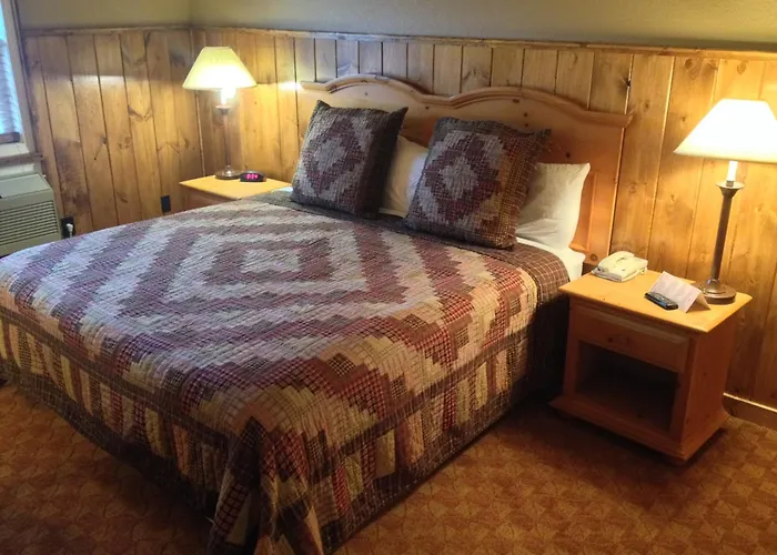 Vacation homes Reid Ridge