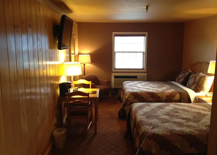 Vacation homes Reid Ridge