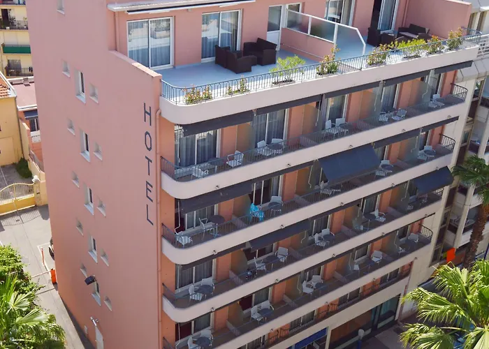 Best Western Astoria