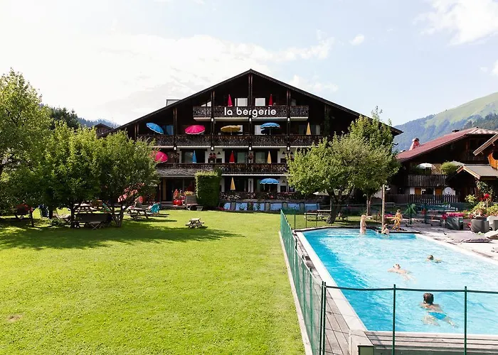La Bergerie