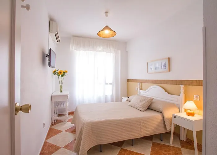 Gastenverblijf: Hostal Jomarijo