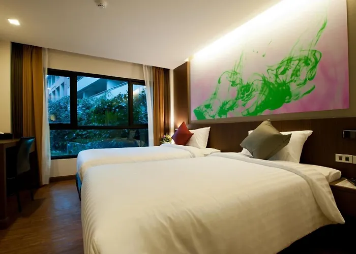 41 Suite