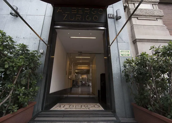 Missori Hotel Piazza Missori, Sonder By Marriott Bonvoy