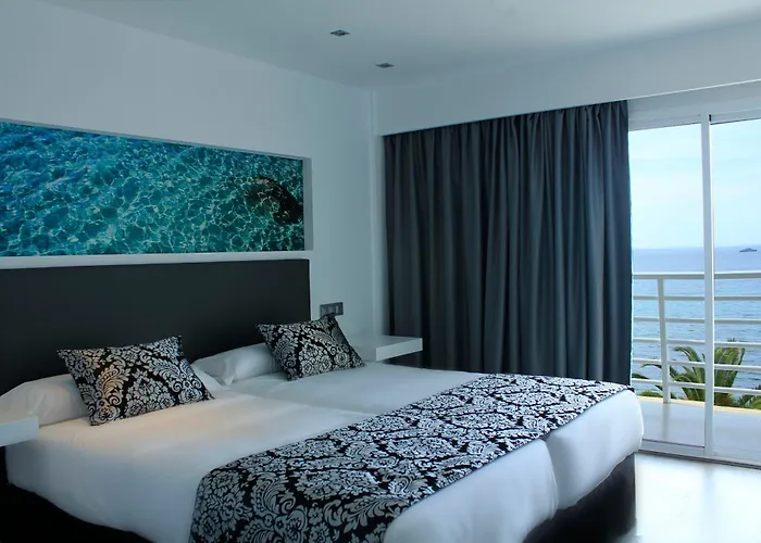 Beach Hotels Bg Nautico Ebeso