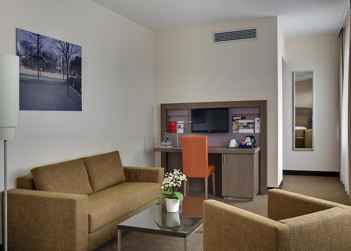 Intercityhotel