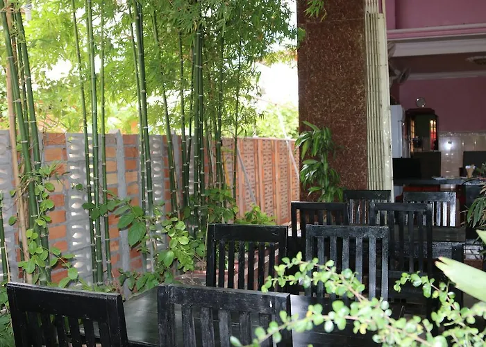 Surmetta Inn