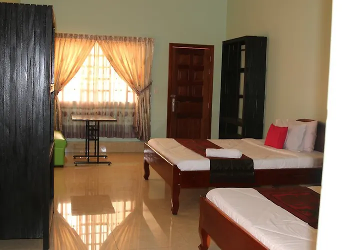 Surmetta Inn