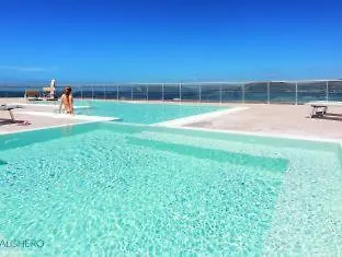 Family Friendly Hotels Alma Di Alghero