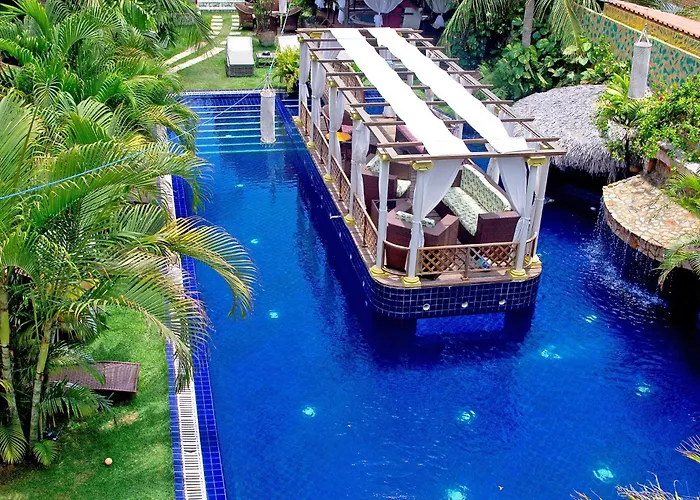 Hotel para famílias: Pousada Presidente Hotel