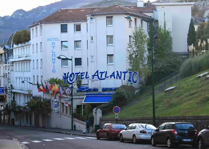  Atlantic
