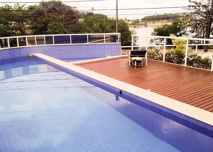 Aluguéis de temporada: Privileg