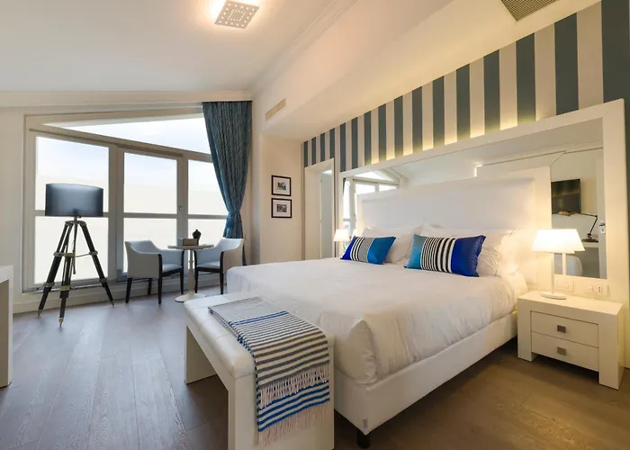Palazzo Bezzi Hotel