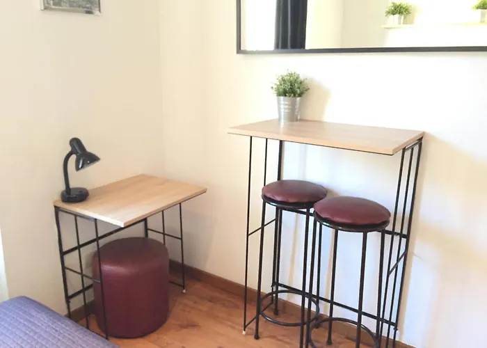 Hôtel de luxe: Hôtel du Petit Louvre