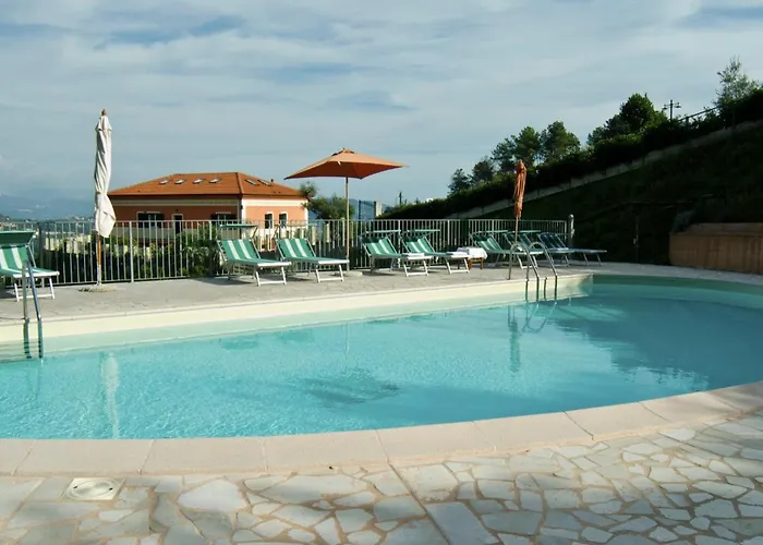 Vacation rental: Olivium