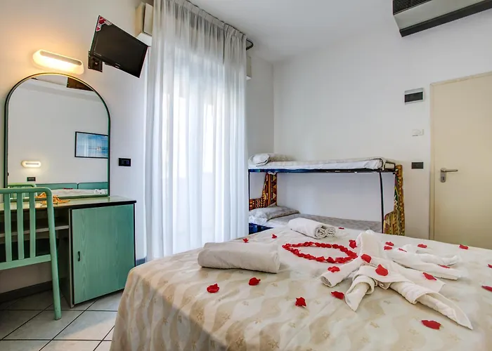 Hotel familiare: Hotel San Paolo