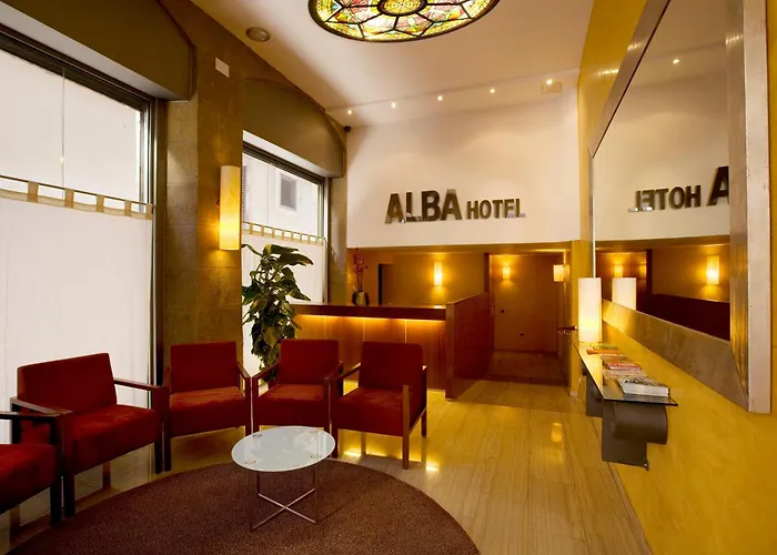 Alba