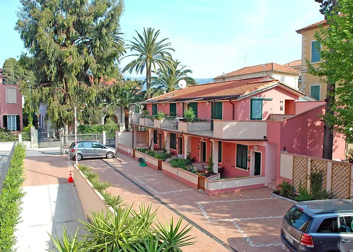  World Village Apartments