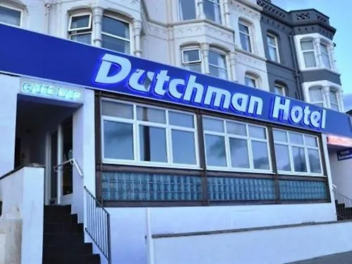 Ping pong hotels Dutchman